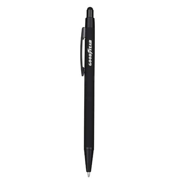 Caneta Emborrachada Personalizada